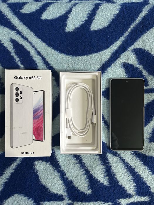 Samsung Galaxy A53 5G