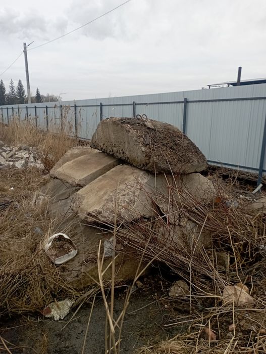 Продам блоки подушки