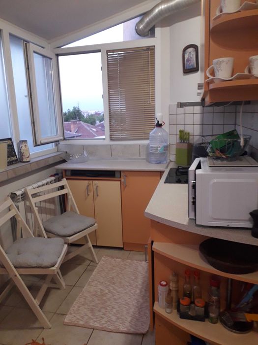 Продава се Тристаен апартамент в Пловдив, Въстанически - 113 кв.м за 1850 €/кв.м - Снимка #3