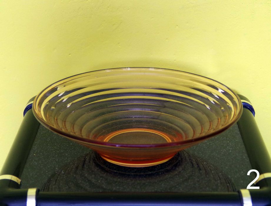 фруктиери от стъкло