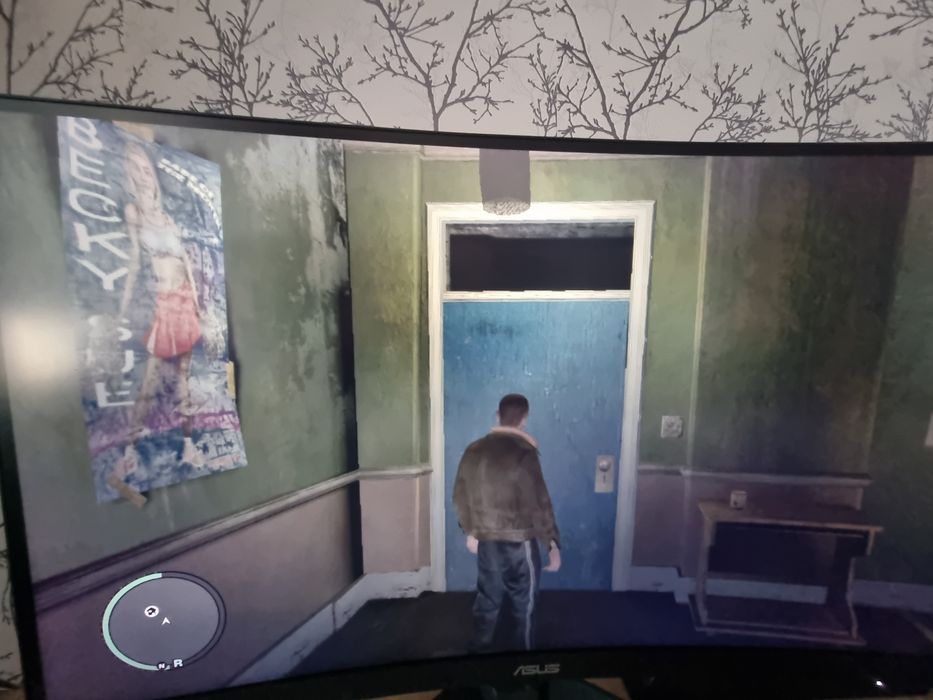 GTA 4 PS3 Platinum Edition