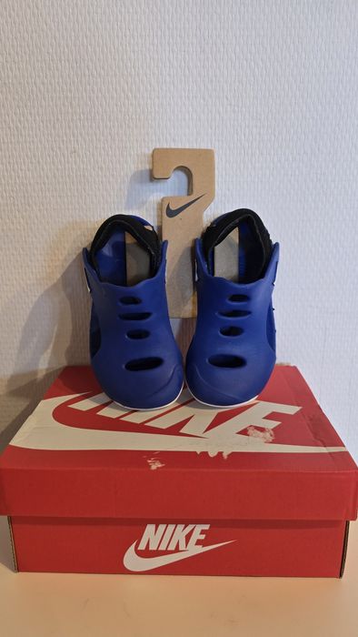 Nike Sunray protect 3 нови детски сандали 26  номер