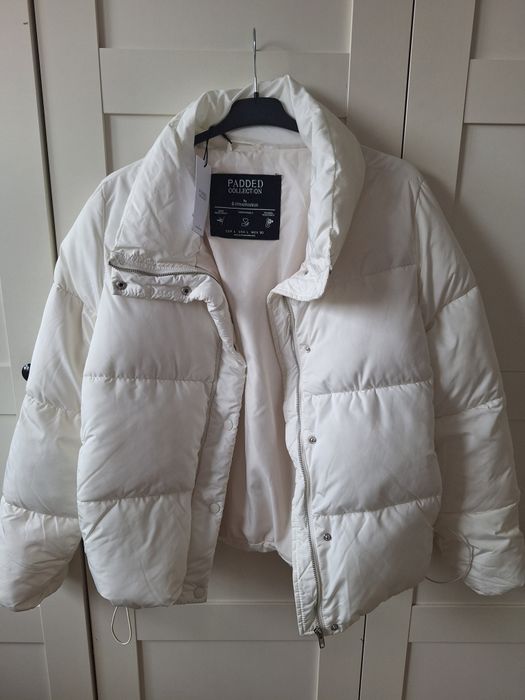 Geaca dama, Stradivarius, mărimea L