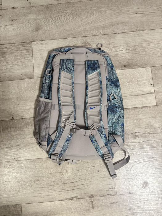 nike elite bag blue оригинальный