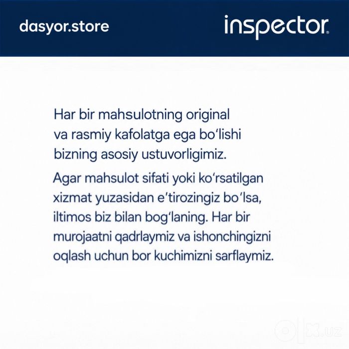 İnspector Scout | antiradar | антирадар | 3 oyoq | dostavka|