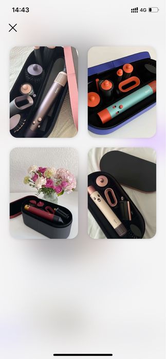 Дайсон Dyson оптом цена заказывайте