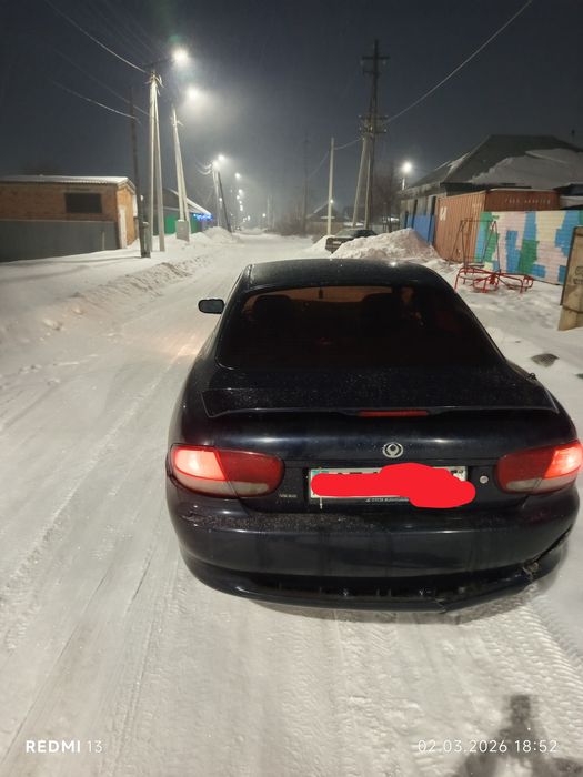 Продам автомобиль Mazda Xedos6