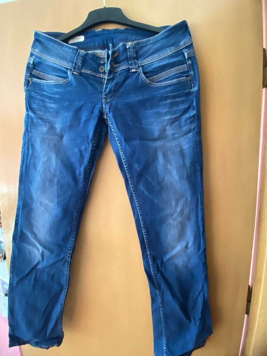 Дамски дънки "Pepe jeans"