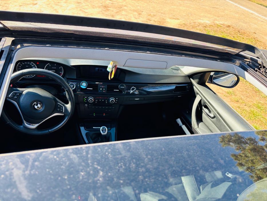 BMW Seria 3 2009 — imagine 4