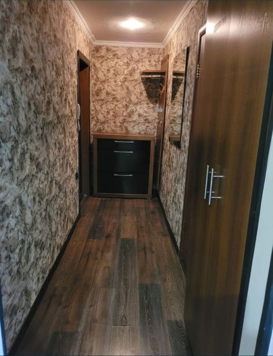 1ком. Квартира теплая уютная