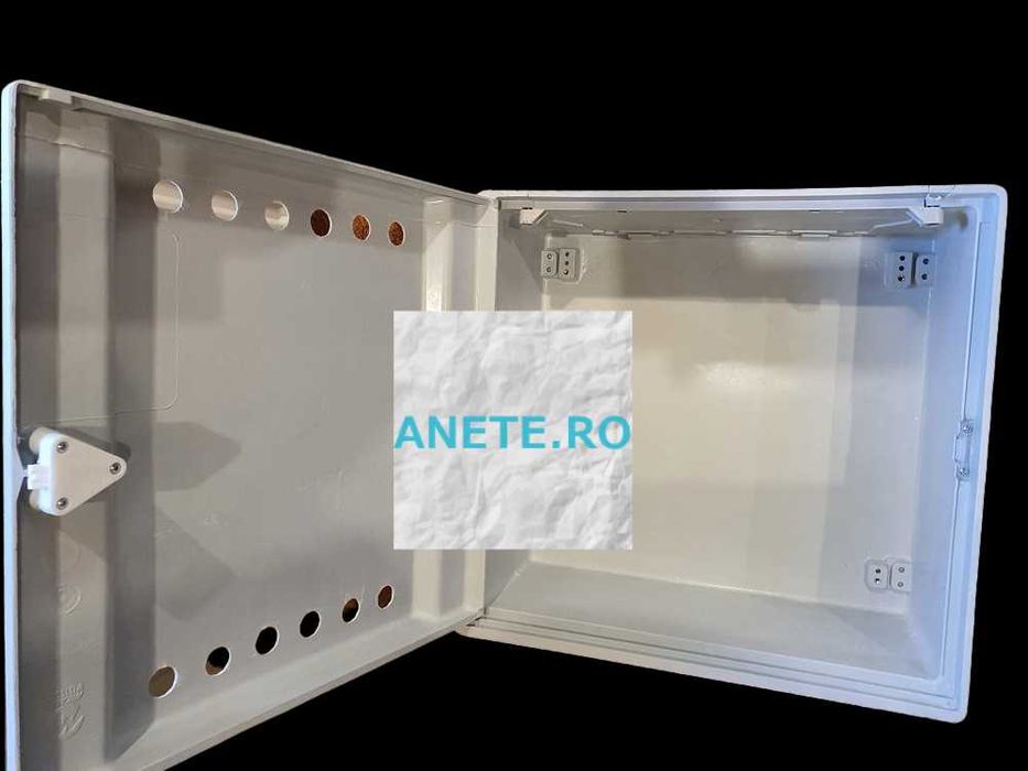 Incuietoare,yala din plastic firida gaz s300