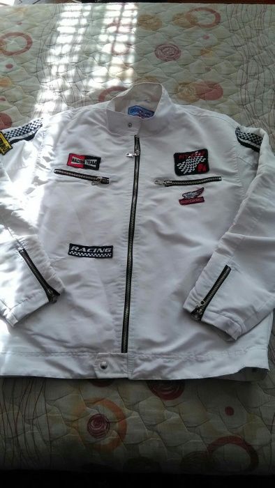 Пролетно яке