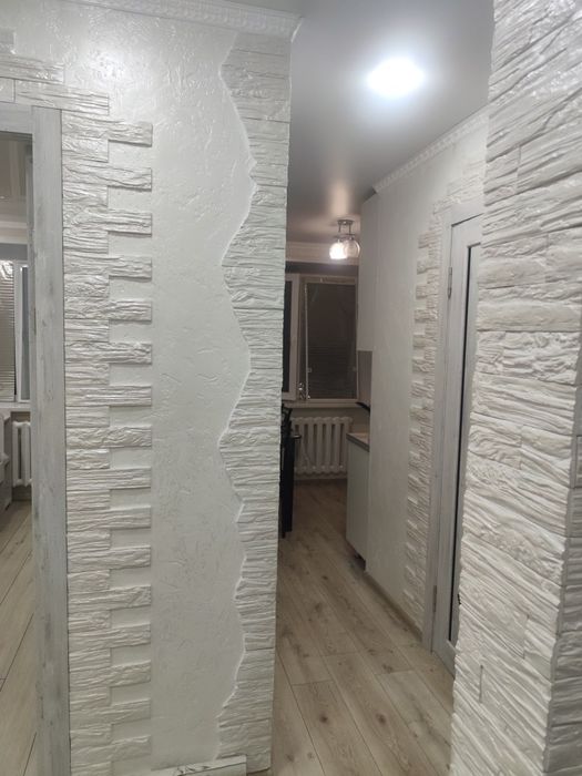 Продам квартиру 4х комнатную