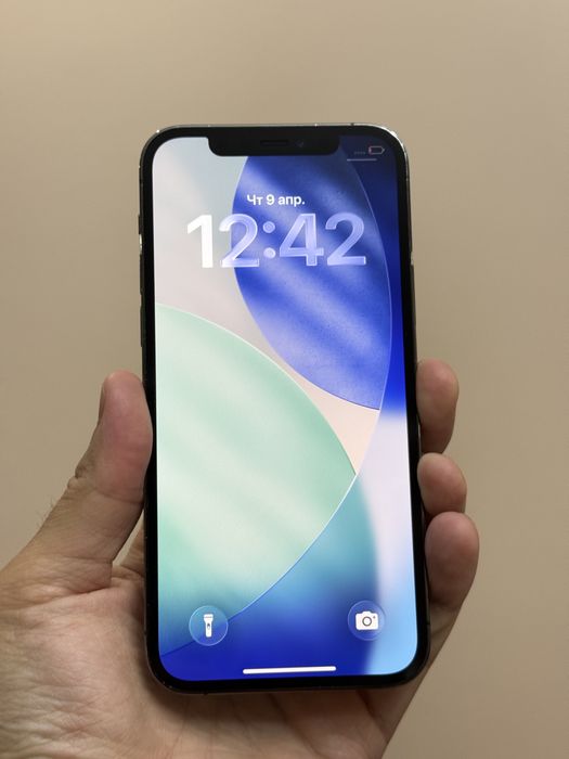 Iphone 12 Pro. 128гб. 10/10