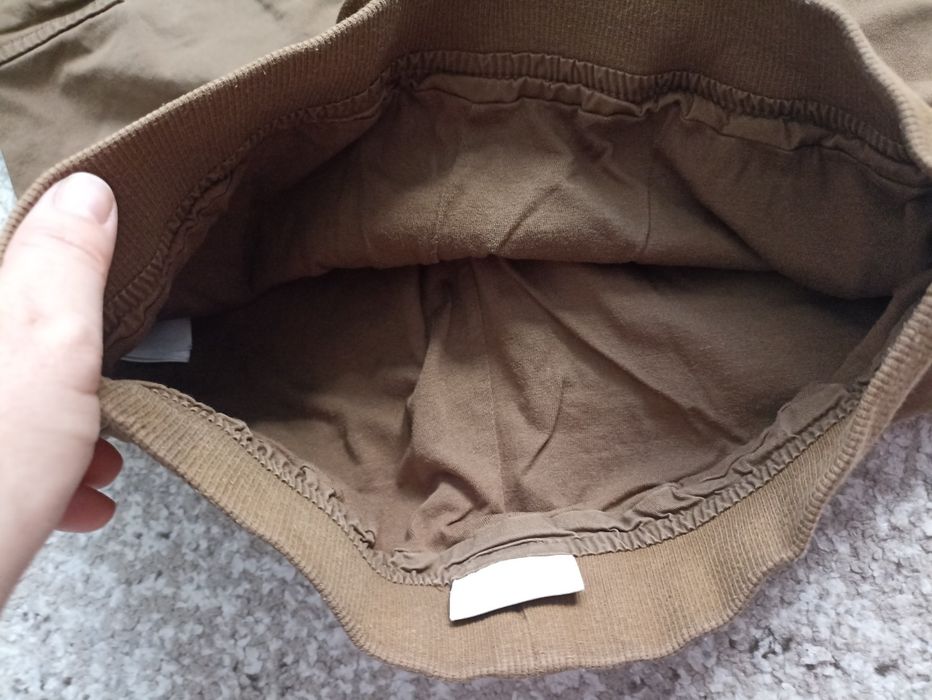 Lot pantaloni cu buzunare marimea 158 cm