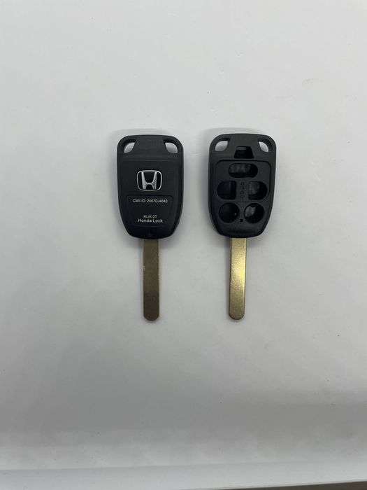 Корпуса на Honda