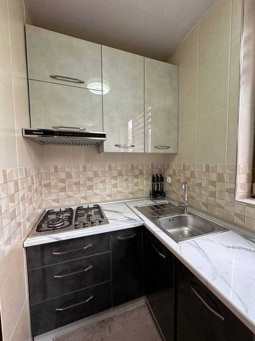 Сдается в аренду квартира