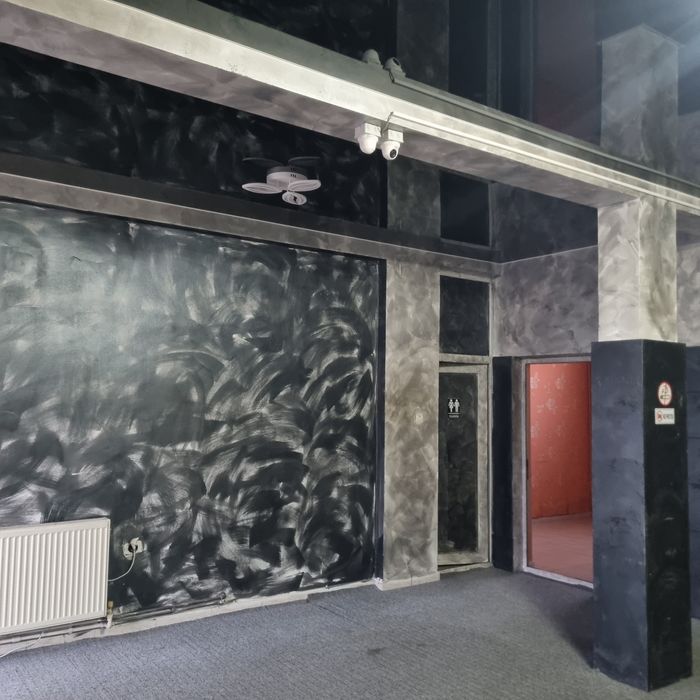 Spati de închiriat pe termen lung parter cu toate utilitatile inclusiv aer conditionat parter