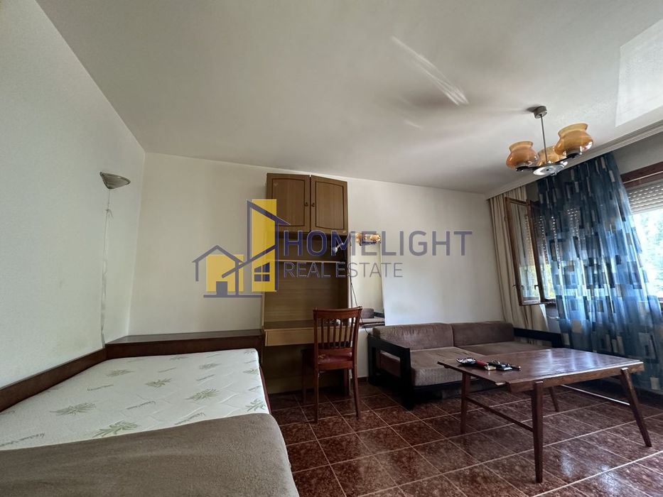 Продава се Двустаен апартамент в София, Студентски град - 60 кв.м за 9 €/кв.м - Снимка #3