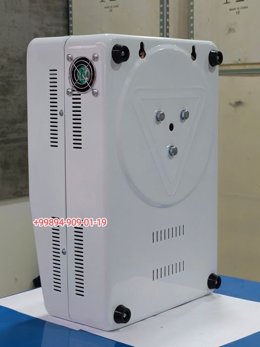 Stabilizator  Andeli SDW 15-kva стабилизатор toʻk koʻpaytirgich