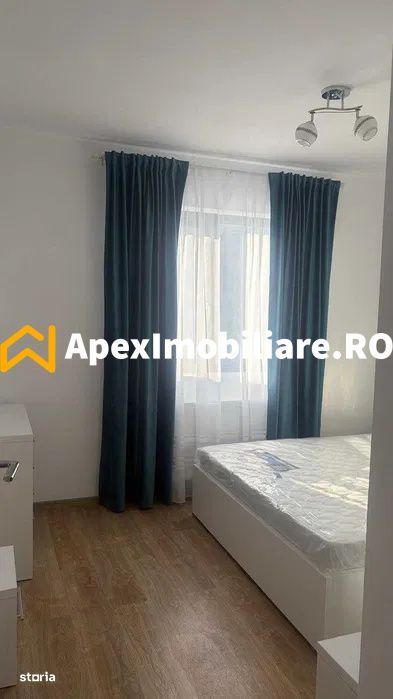 Apartament 2 camere de inchiriat Politehnica Bucuresti | ApexImobiliar — fotografia 3