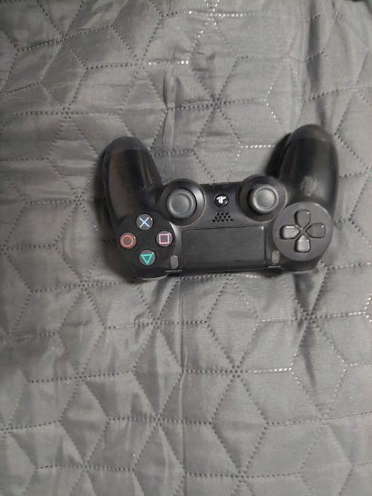 Playstation 4 Pro+căști logitech