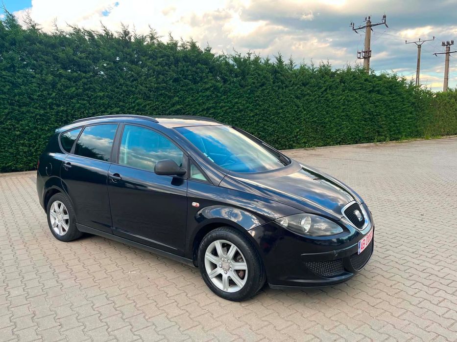 Seat Altea XL 1,9 tdi 105cp
