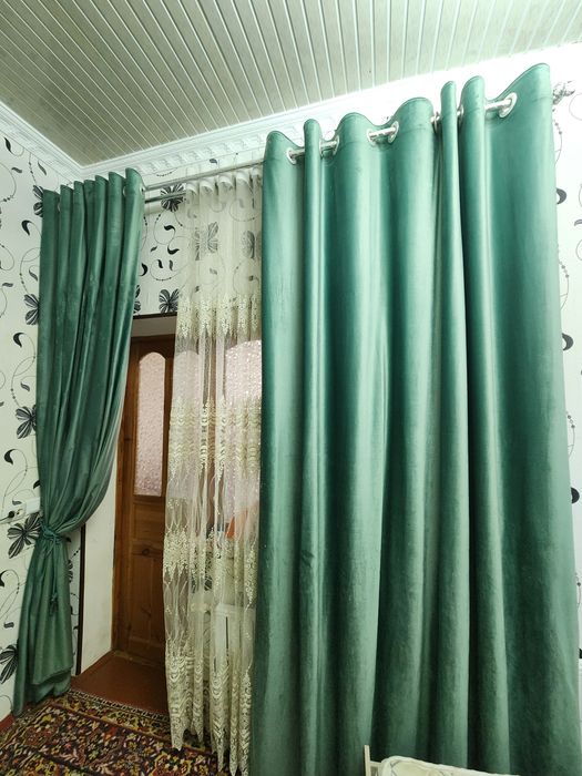 Пардалар арзон нархда