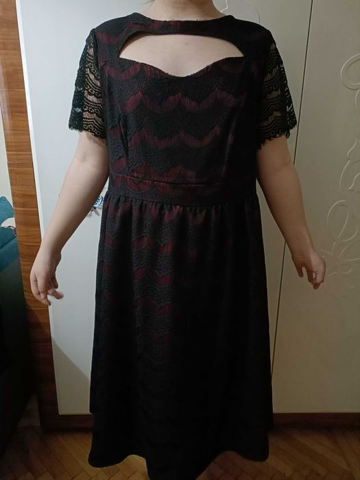 Вечерние Красивые платья