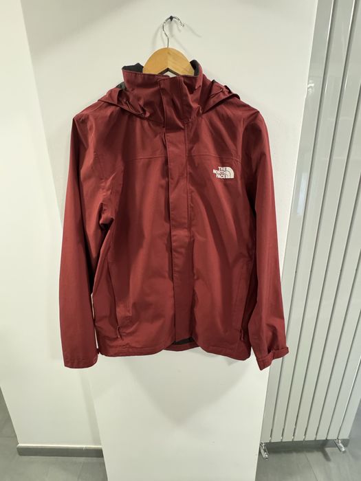Geaca The North Face Dryvent S