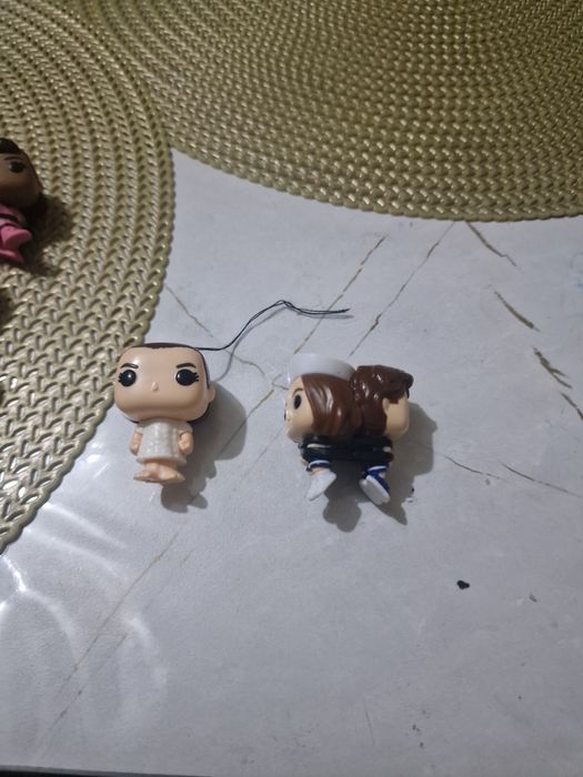 Продам фигурки осд