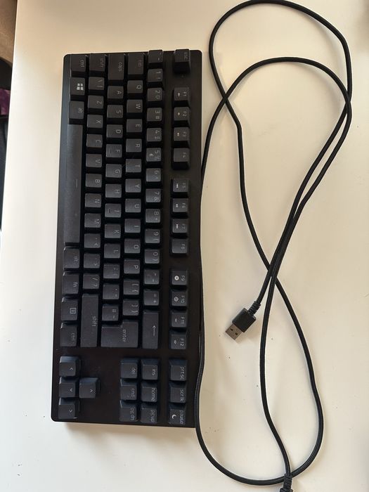 razer huntsman tournament edition