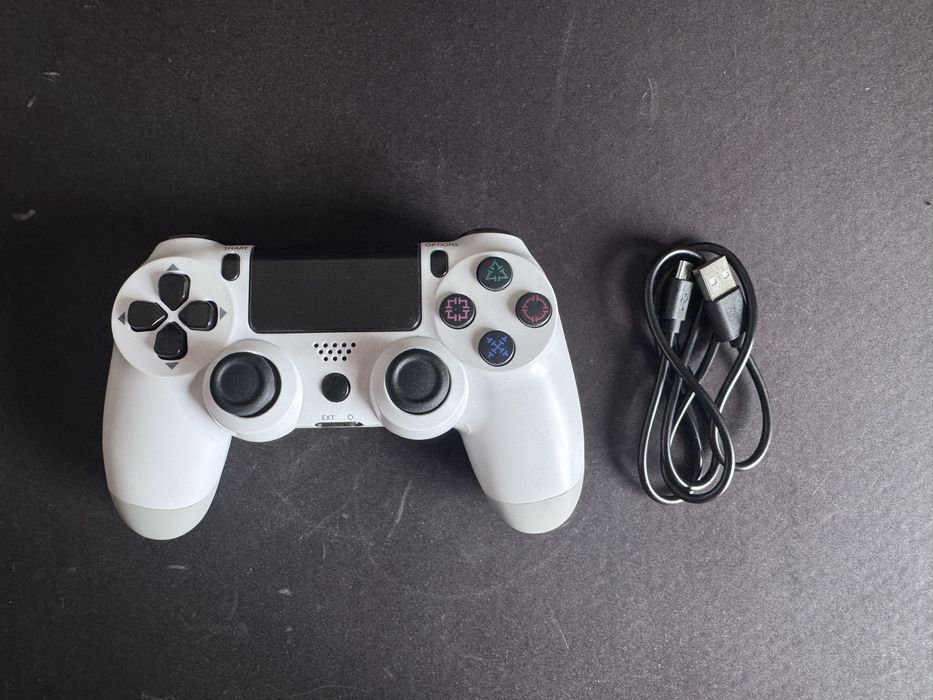 Беспроводной джойстик (копия модели DualShock 4)