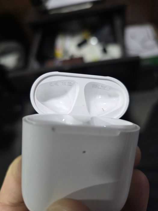 Airpods uchun case