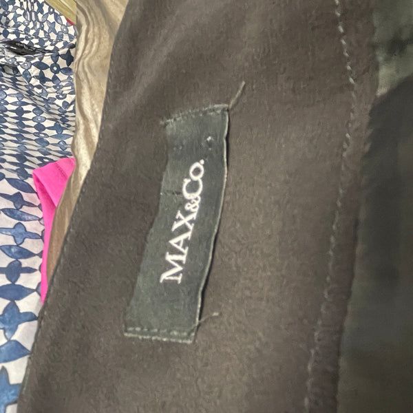 MAX&CO копринена пола | M