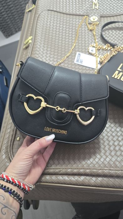 Geanta moschino originala