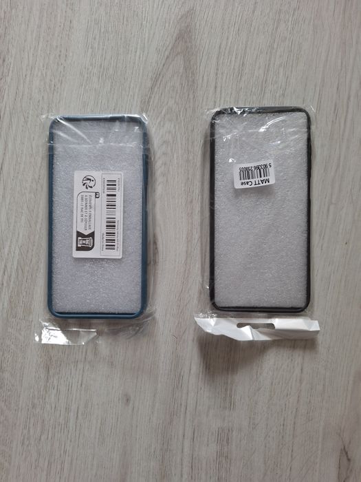 Husa Silicon Folie Sticla Samsung S10 lite, S24 S25 A54 5G