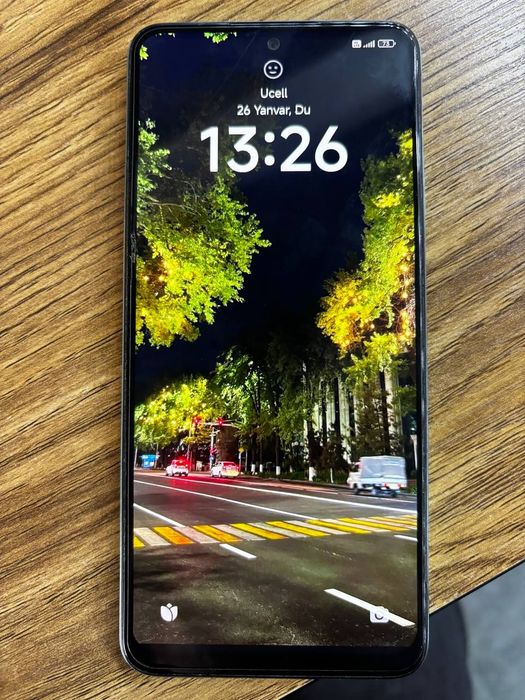 Redmi note 12 6/128 Gb