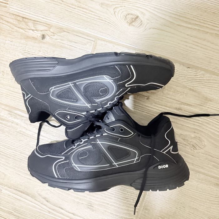 Adidasi Dior B30