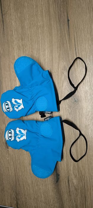 Детски ръкавички Rossignol-размер 4