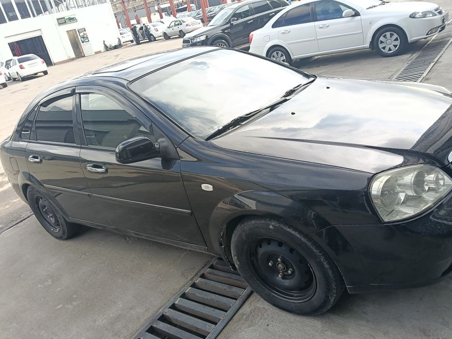 Ласетти 1.6 оптра