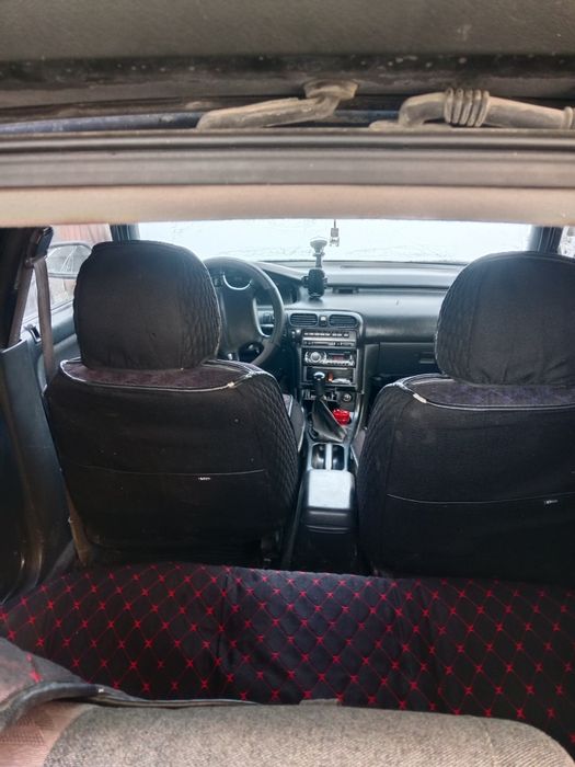 Мазда кронос продам