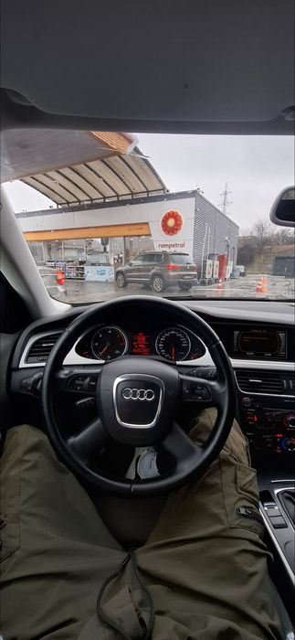 Audi A4 , 2009 , 2.0 diesel