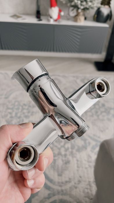 Смеситель для ванны