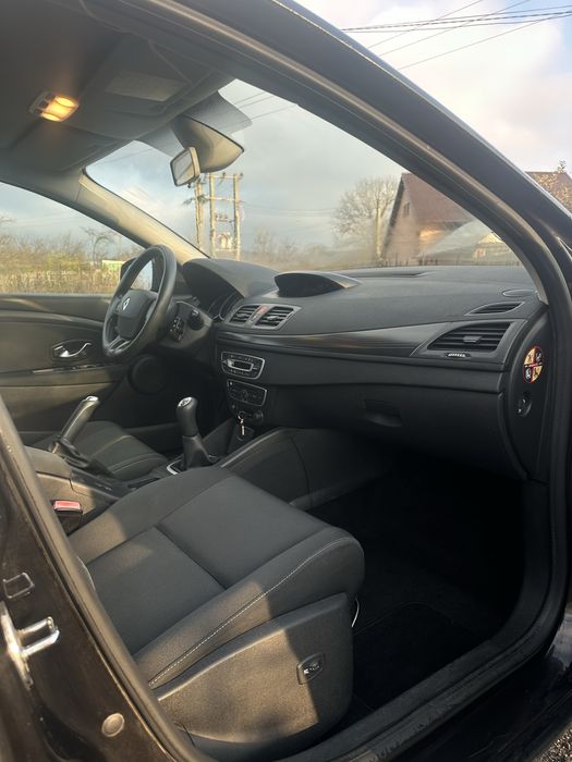 Renault Megane 3 1.5 DCI 2010