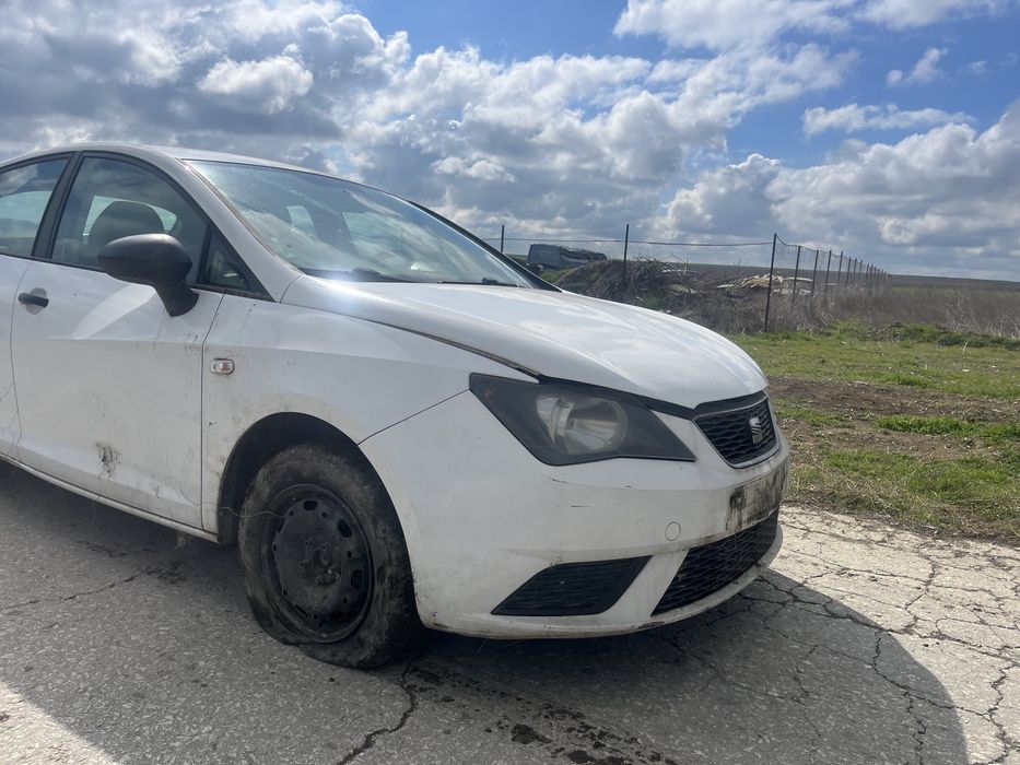 Piese Auto Originale Seat Ibiza 1.2 TDI Cod motor CFWA din 2013