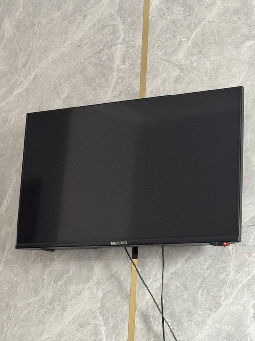 Телевизор Smart tv