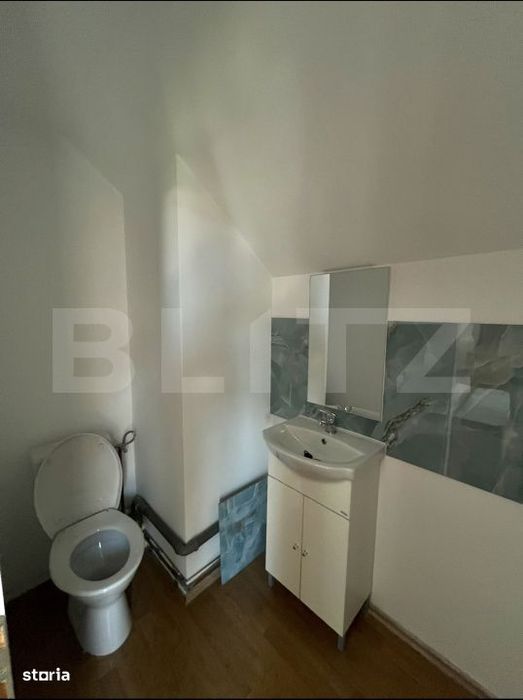 Apartament 2 camere, 50.30 mp, zona Calea Moldovei