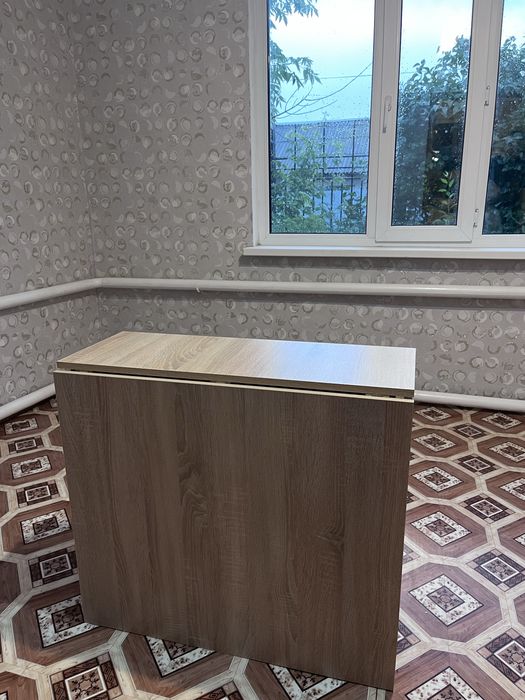 Стол казахски раскладной срочно продам