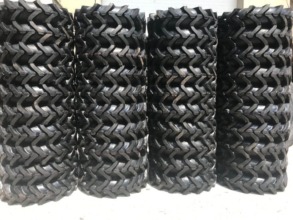 cauciucuri noi 6.00-12 hardvest bumper agricole cu 2 ani garantie MWYX